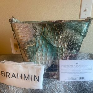 Brahmin Quinn Nirvana